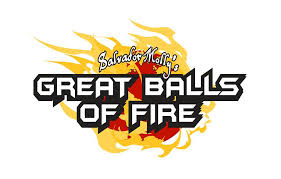Great Balls of Fire Utility Competition at Salvador Molly’s