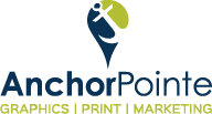 AnchorPointe Graphics | Print | Marketing
