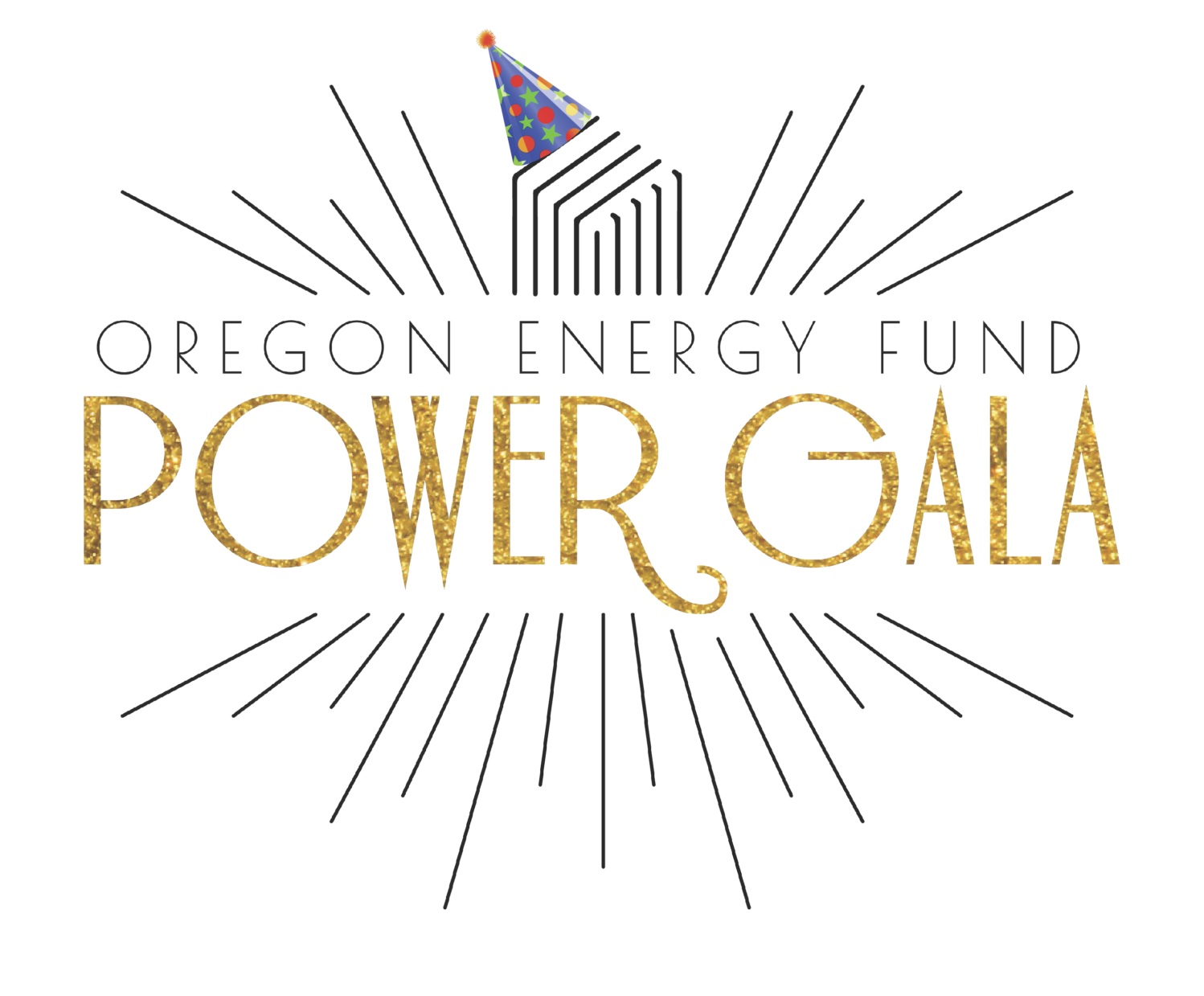 Oregon Energy Fund’s 2019 Power Gala is October 12th, 2019!