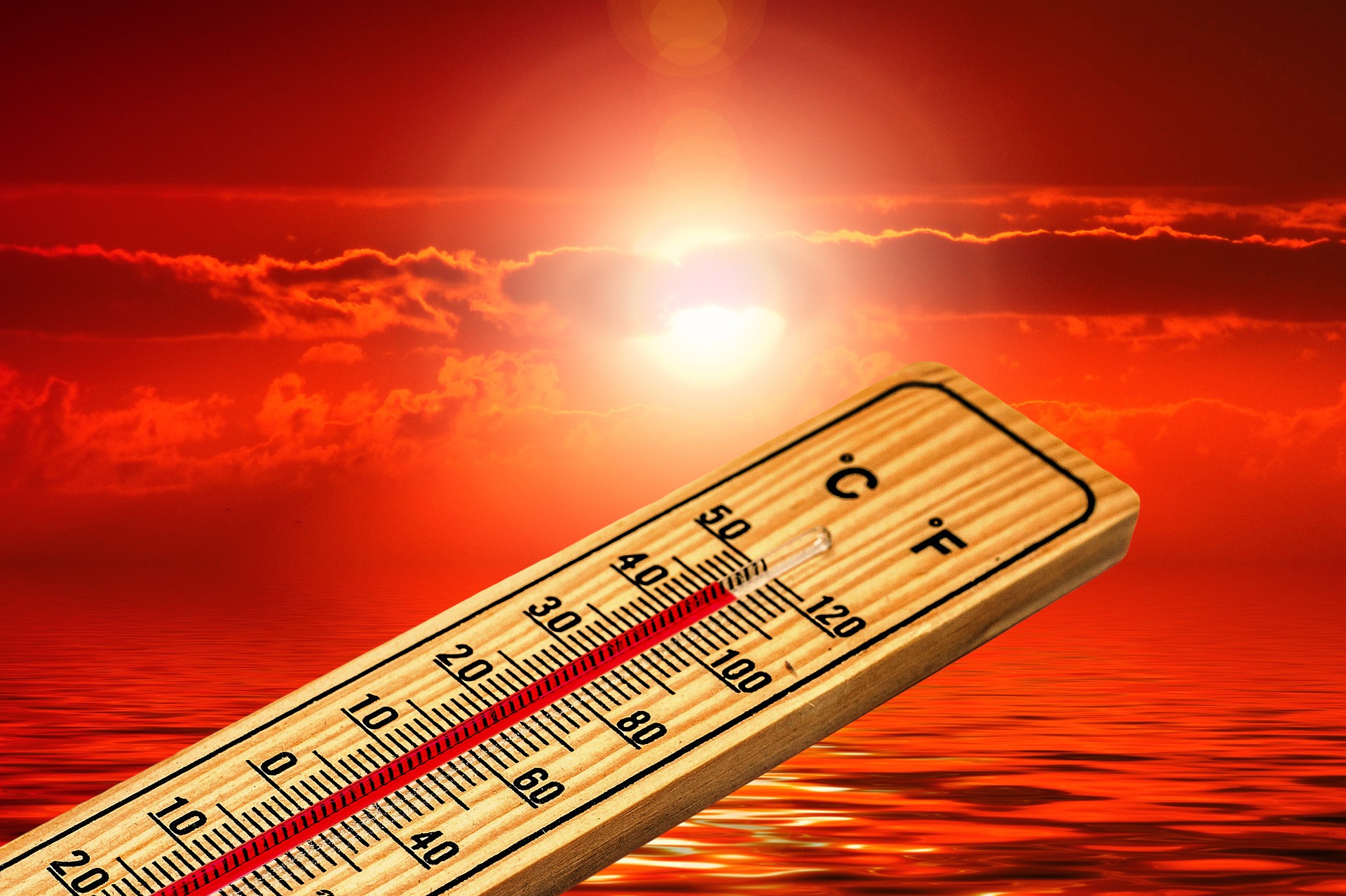 Deadly Heat Wave Shows Importance of Summer Energy Assistance