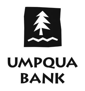 Umpqua Bank Logo