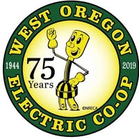 West Oregon Electric Co-Op