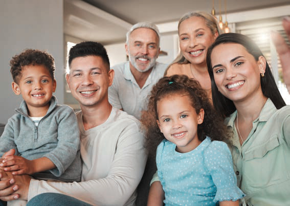 Powering Oregon Families All Year Long